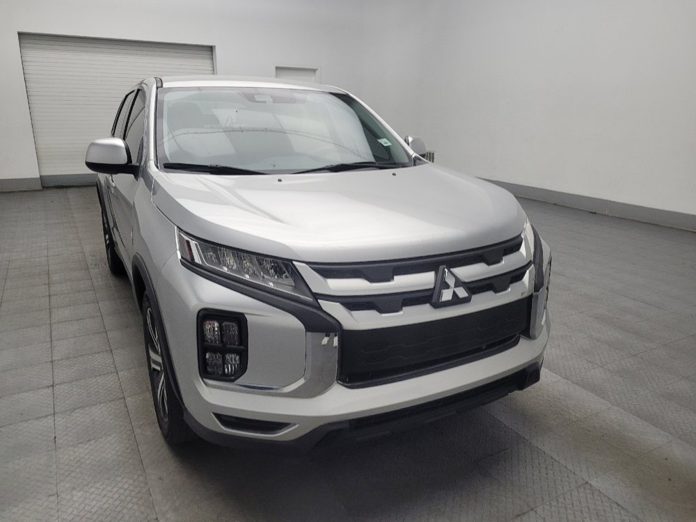 Used 2021 Mitsubishi Outlander Sport LE image 13