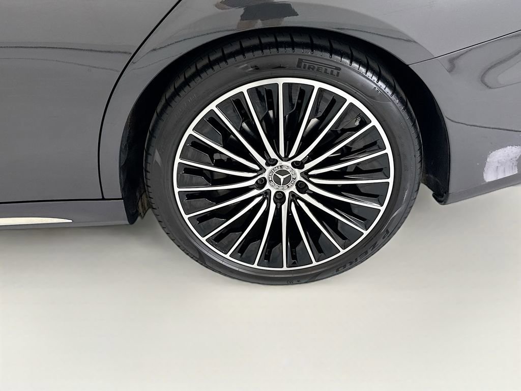 Certified 2026 Mercedes-Benz E 350 Sedan image 30
