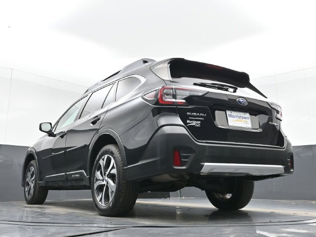 Used 2020 Subaru Outback Limited AWD/4WD image 52