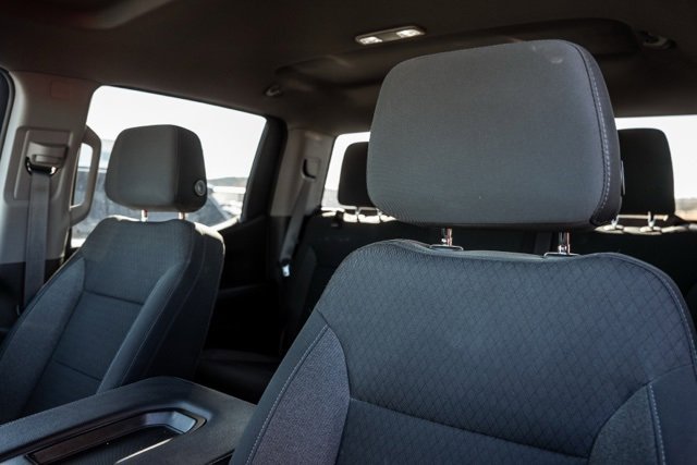 Used 2022 Chevrolet Silverado 1500 Custom image 26