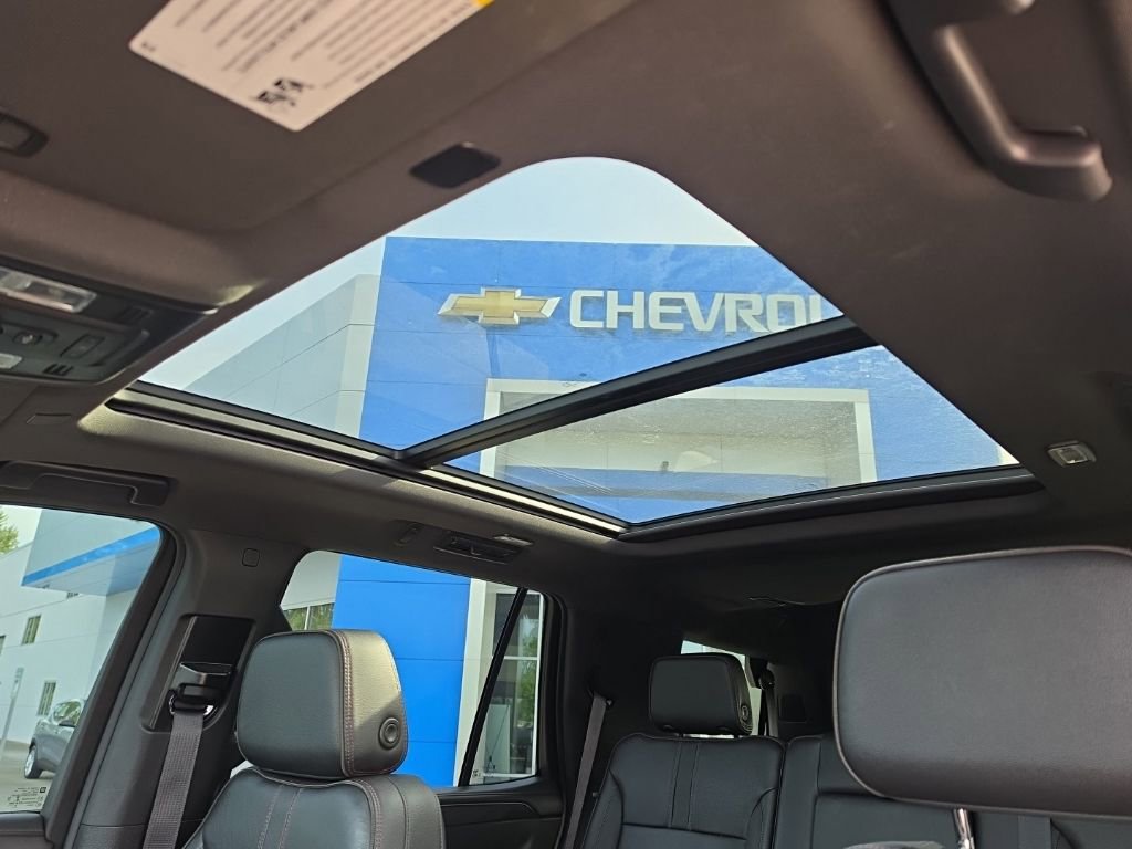 Used 2021 Chevrolet Tahoe RST AWD/4WD image 11
