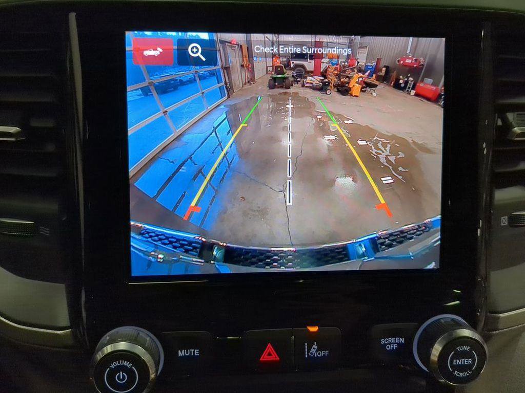 Used 2026 RAM 1500 Tradesman image 15