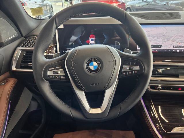 New 2026 BMW X5 xDrive40i w/ Premium Package image 15