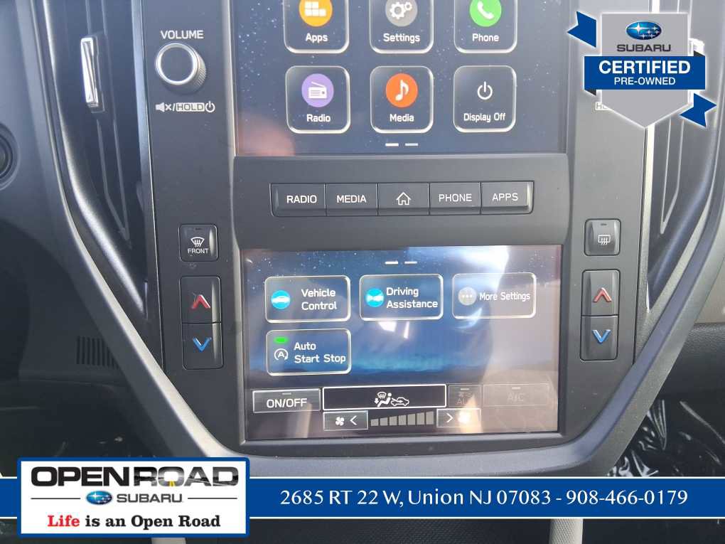 Used 2025 Subaru Forester AWD/4WD image 23