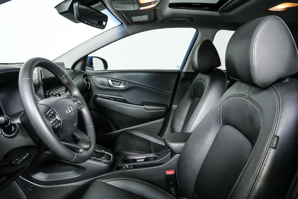 Used 2022 Hyundai Kona Limited image 5
