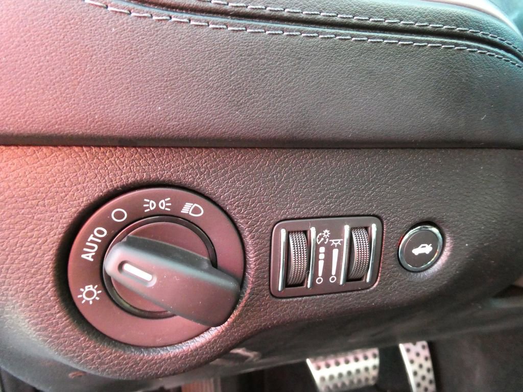 Used 2021 Dodge Charger Scat Pack RWD image 24