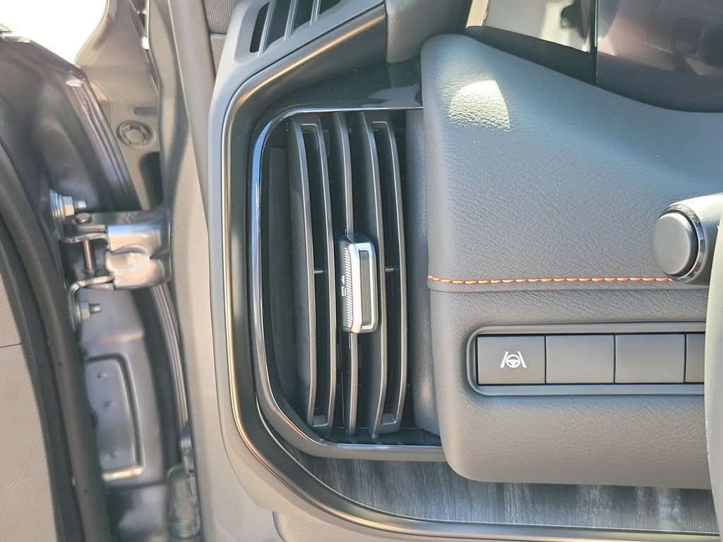 New 2026 Nissan Armada PRO-4X AWD/4WD image 30