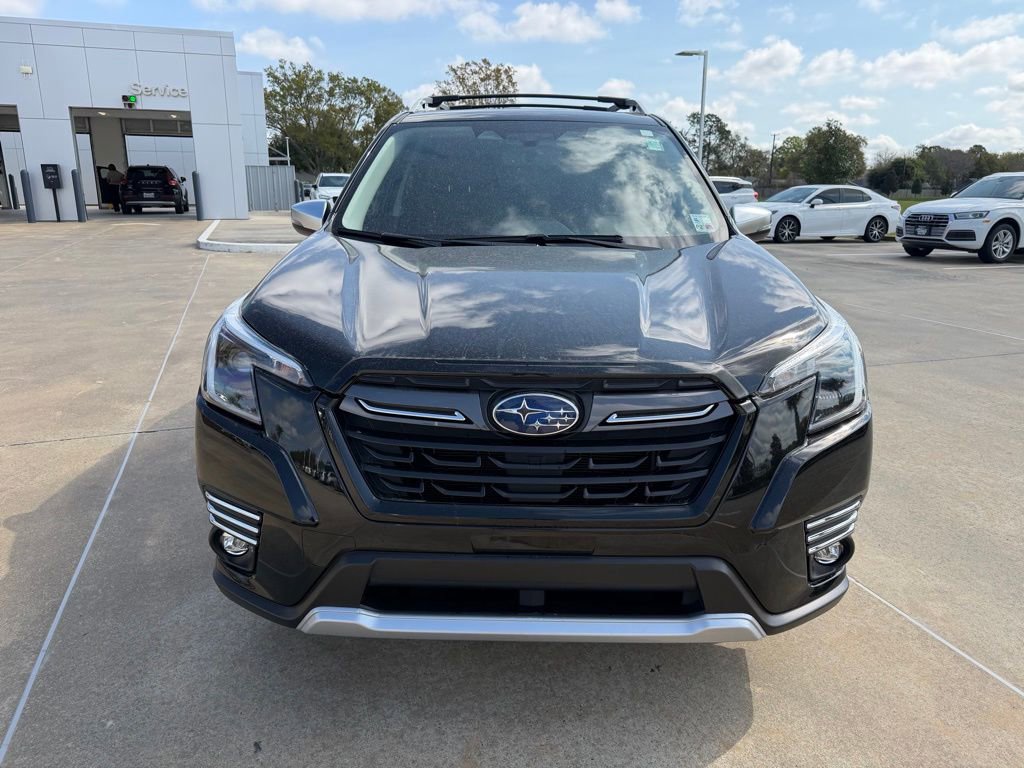 Used 2024 Subaru Forester Touring image 8