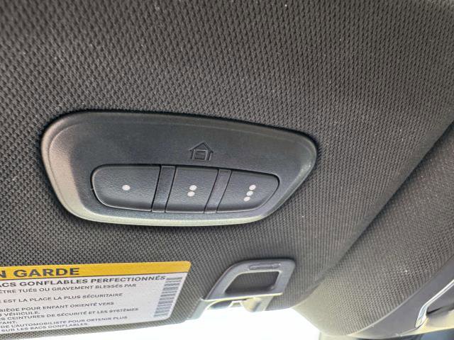 Used 2022 Jeep Grand Cherokee Limited 4xe image 20