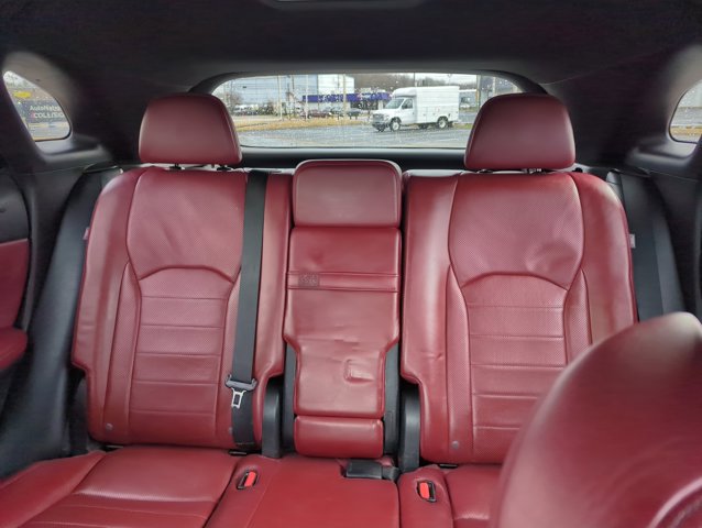 Used 2016 Lexus RX 350 F Sport image 20