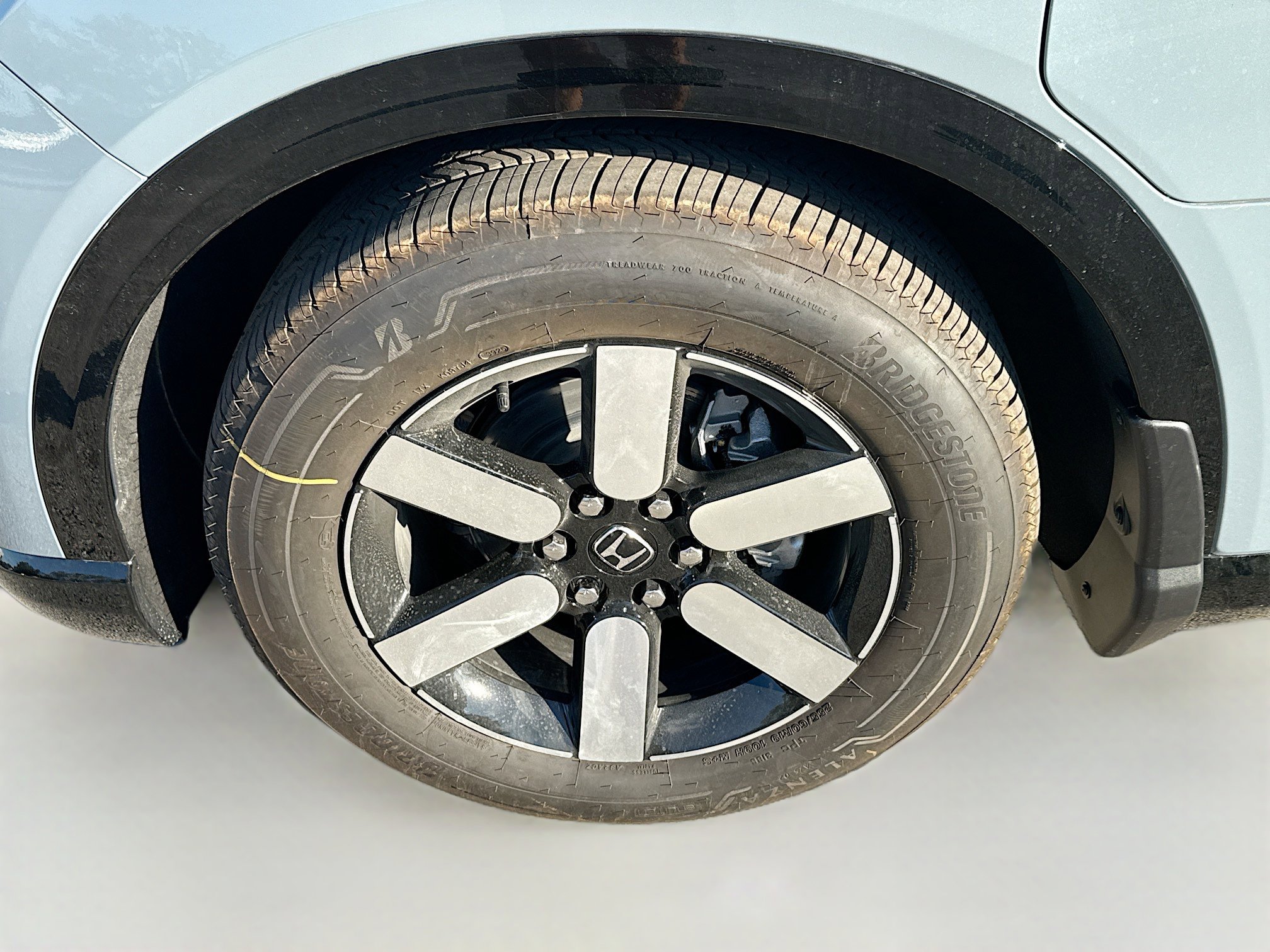 New 2026 Honda Prologue Touring image 28