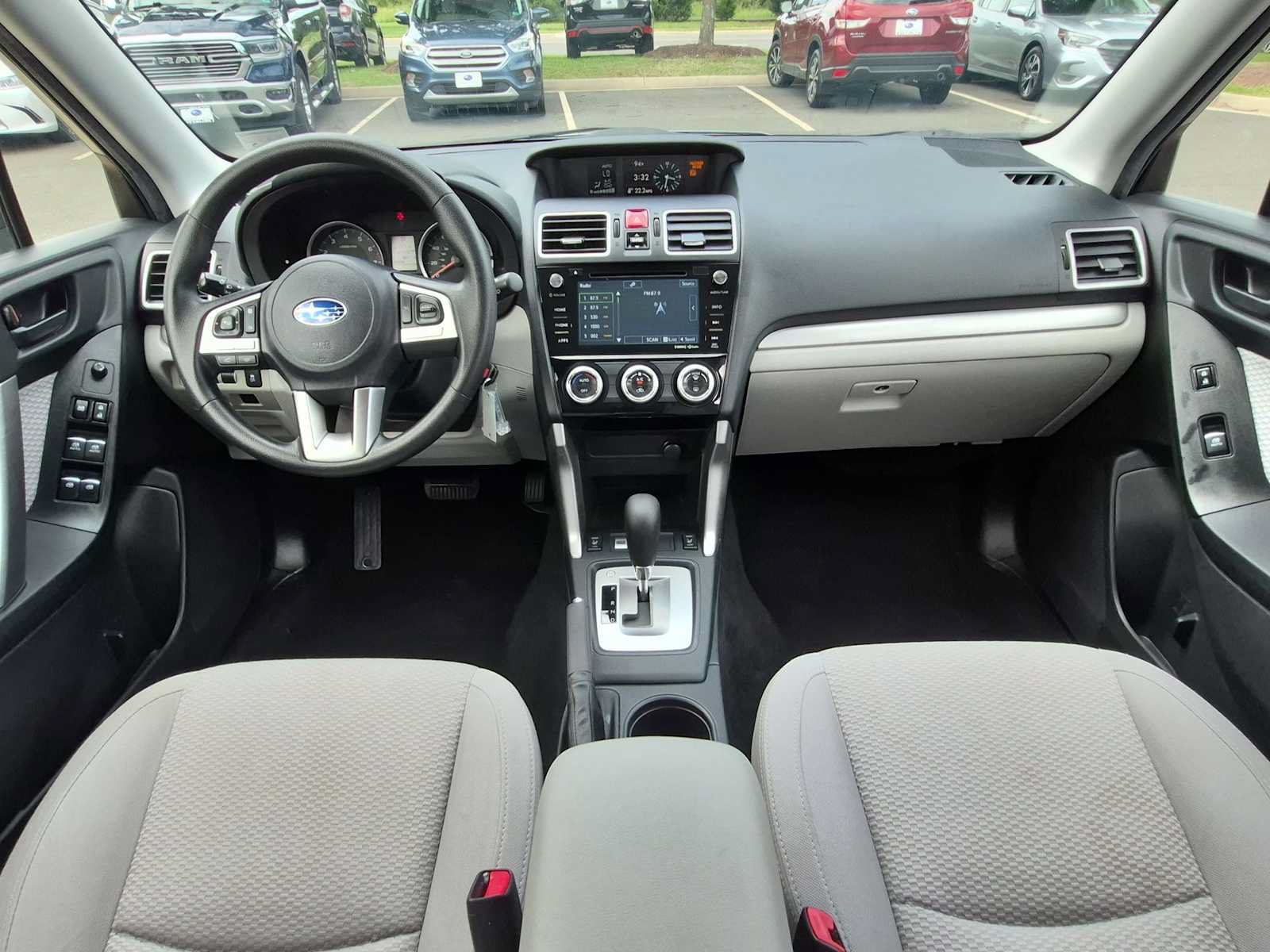 Used 2018 Subaru Forester 2.5i Premium w/ All-Weather Package AWD/4WD image 15