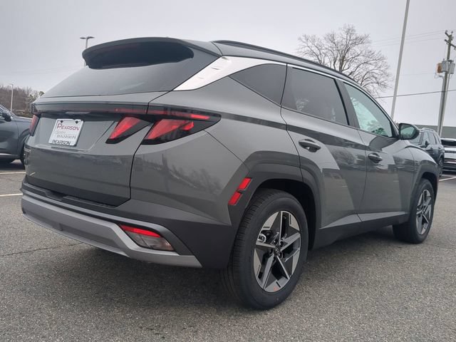 New 2026 Hyundai Tucson SEL FWD image 4