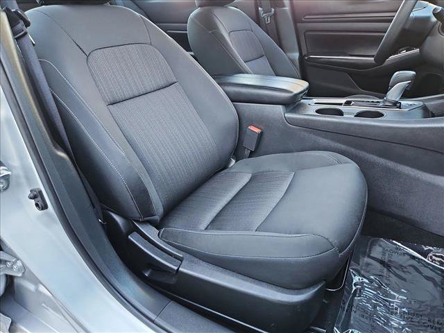 Used 2024 Nissan Altima 2.5 S FWD image 19