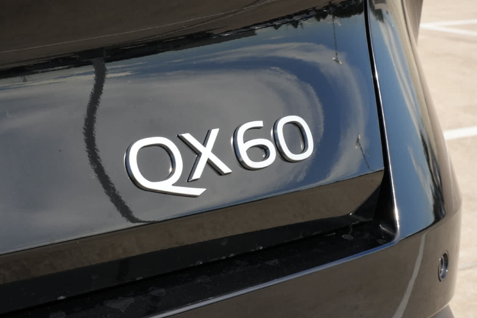 Certified 2027 INFINITI QX60 Pure w/ Cargo Package FWD image 20