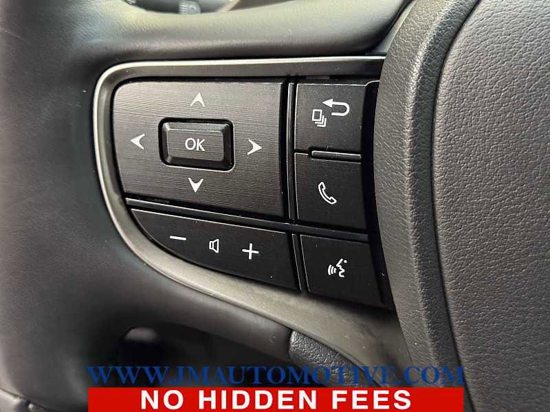 Used 2023 Lexus ES 250 w/ Premium Package image 40