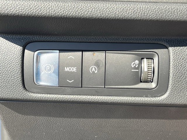 New 2026 Chevrolet Traverse LT w/ Driver Confidence Package image 23