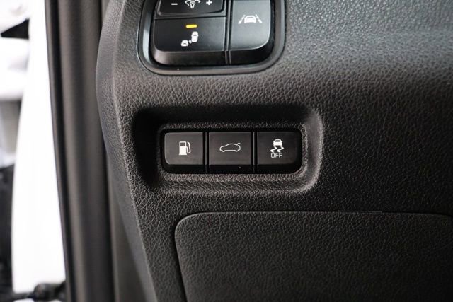 Used 2020 Kia Optima LX FWD image 21