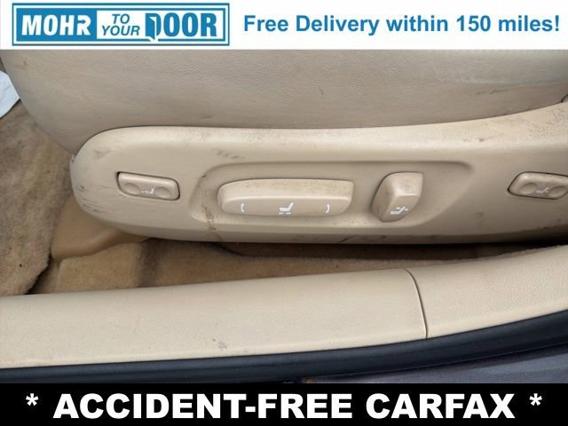 Used 2011 Lexus ES 350 image 12