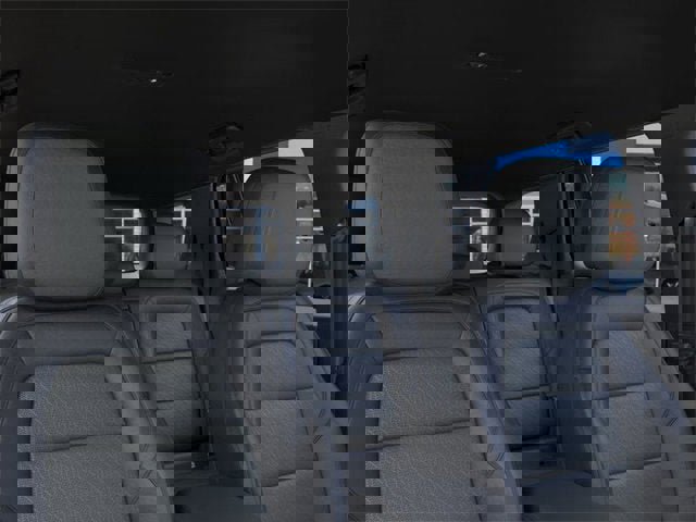 New 2026 Chevrolet Equinox LT w/ Convenience Package II image 24