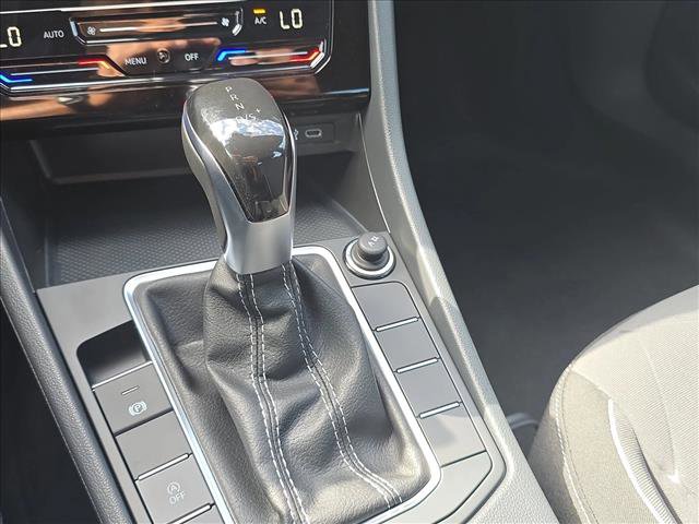 New 2026 Volkswagen Jetta Sport FWD image 18