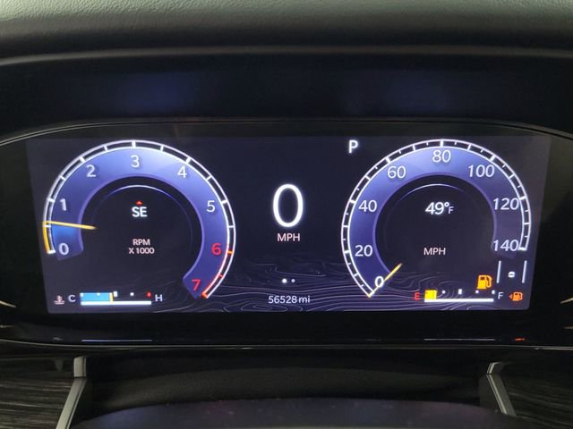 Used 2022 Jeep Wagoneer Series III image 20