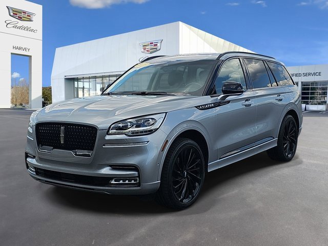 Used 2023 Lincoln Aviator Reserve w/ Equipment Group 201A