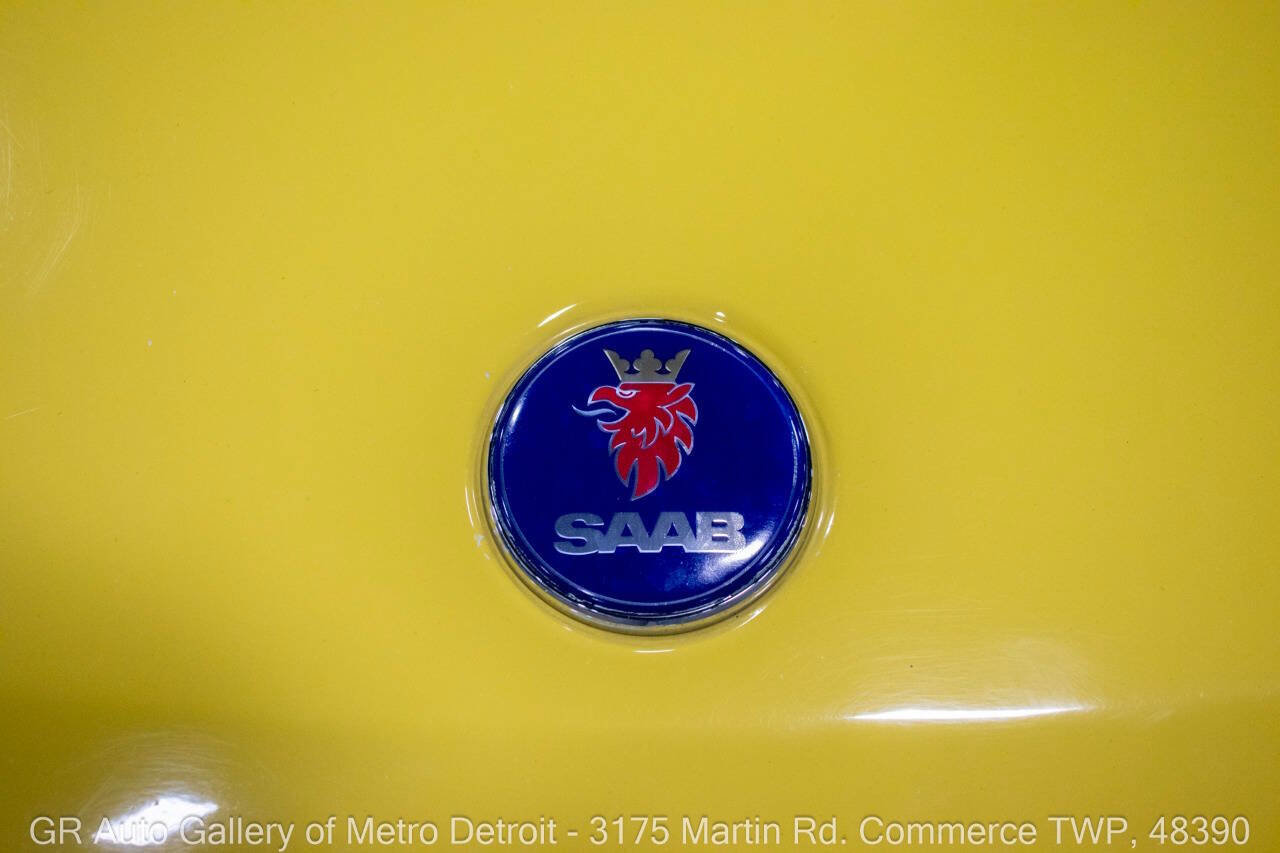Used 2008 Saab 9-3 2.0T FWD image 39