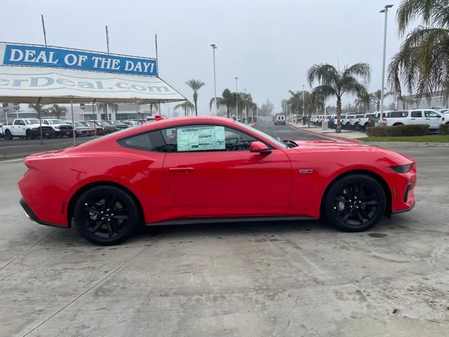 New 2026 Ford Mustang GT image 6