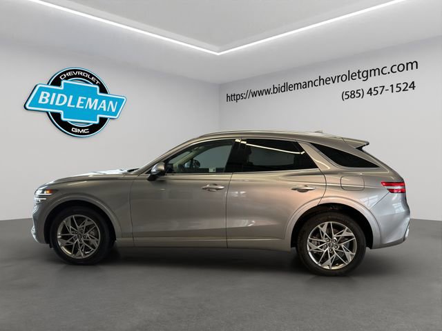 Used 2025 Genesis GV70 2.5T image 4