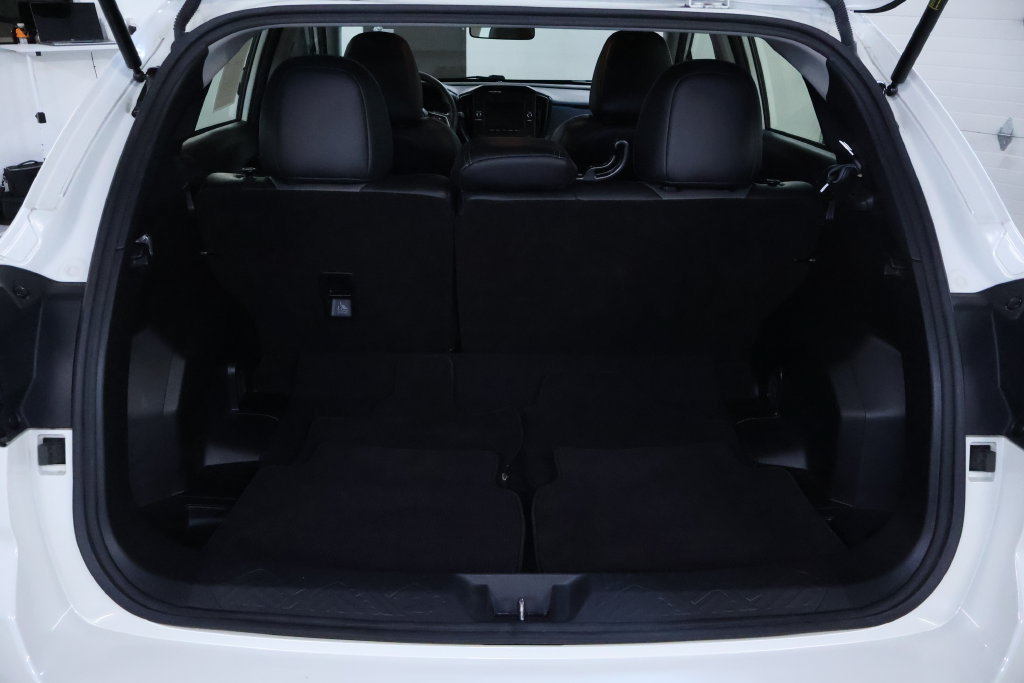 Used 2024 Subaru Impreza 2.0i AWD/4WD image 17