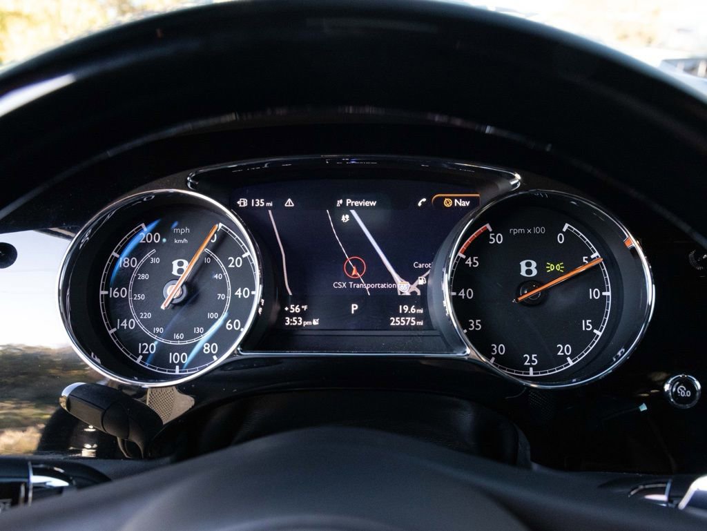 Used 2020 Bentley Mulsanne image 32