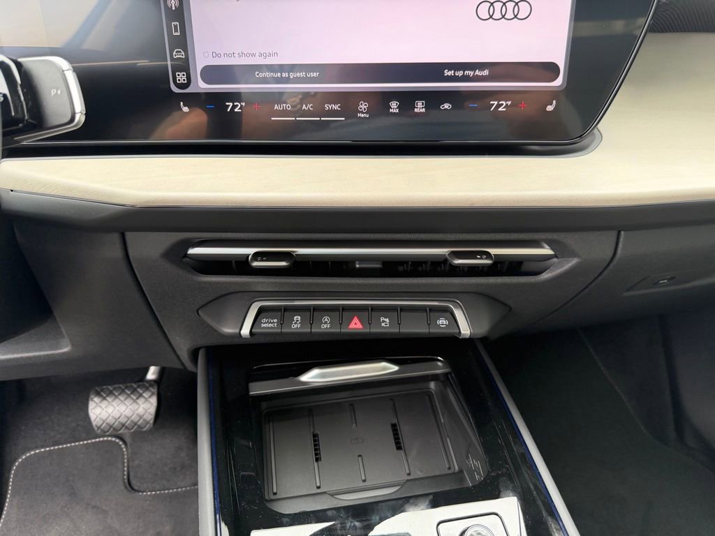 New 2026 Audi Q3 quattro 2.0T AWD/4WD image 18