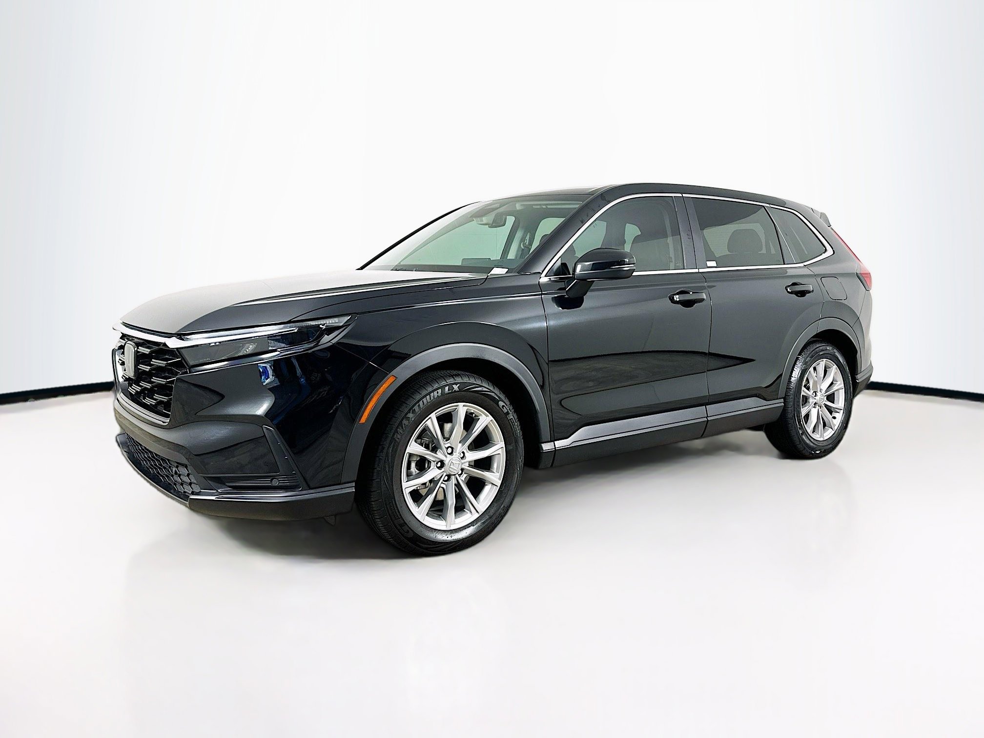 Used 2023 Honda CR-V EX-L image 3