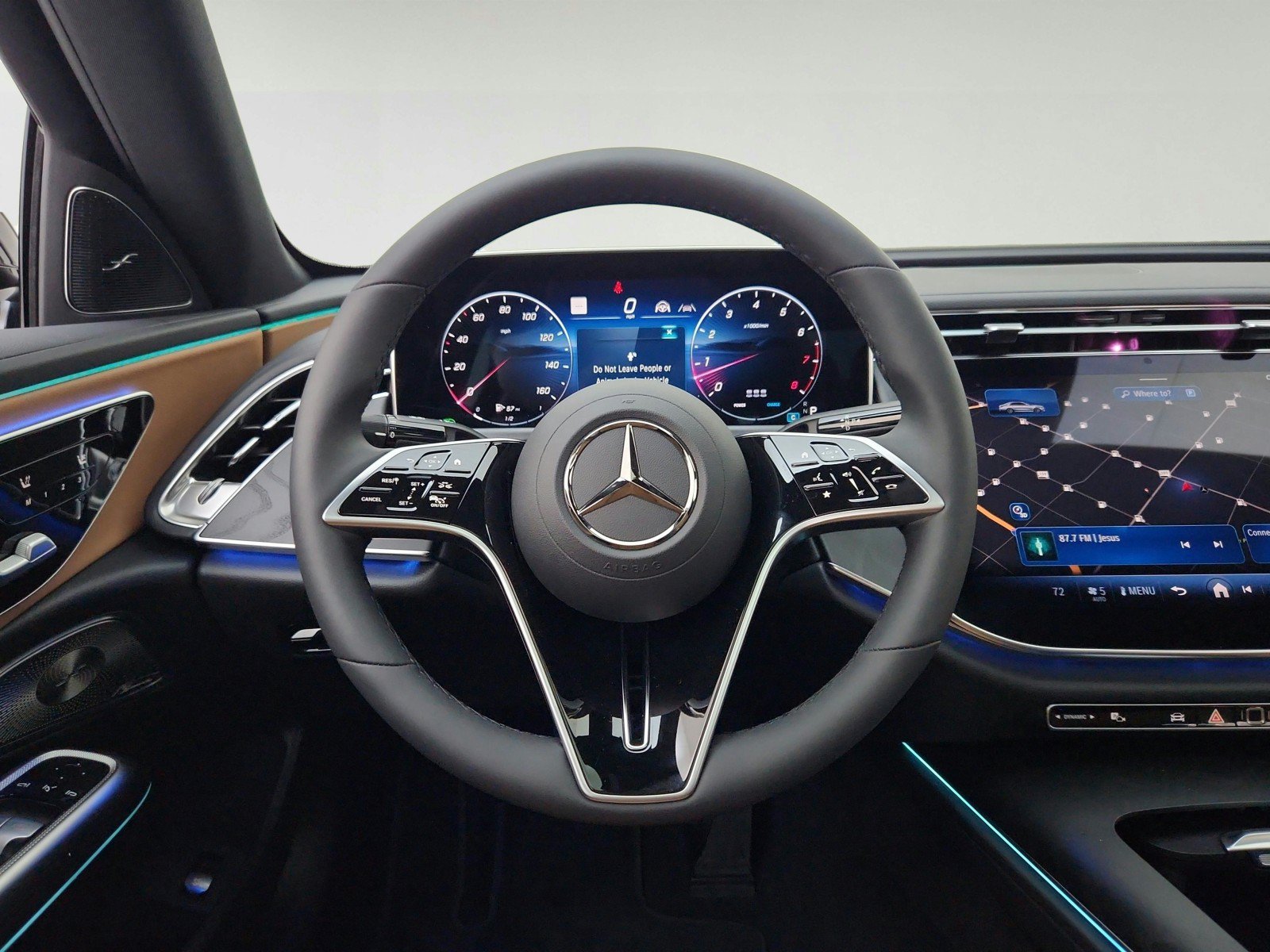 New 2027 Mercedes-Benz E 350 Sedan image 21