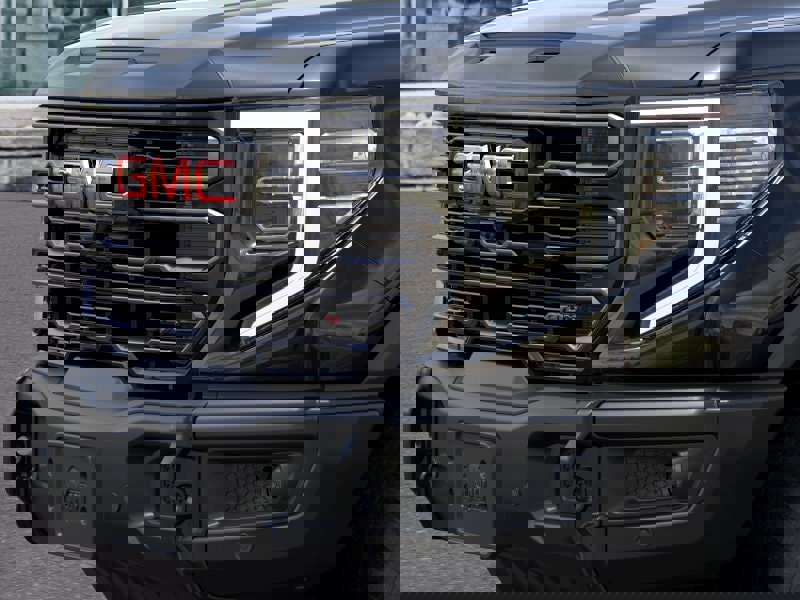 New 2026 GMC Sierra 1500 AT4X AWD/4WD image 37