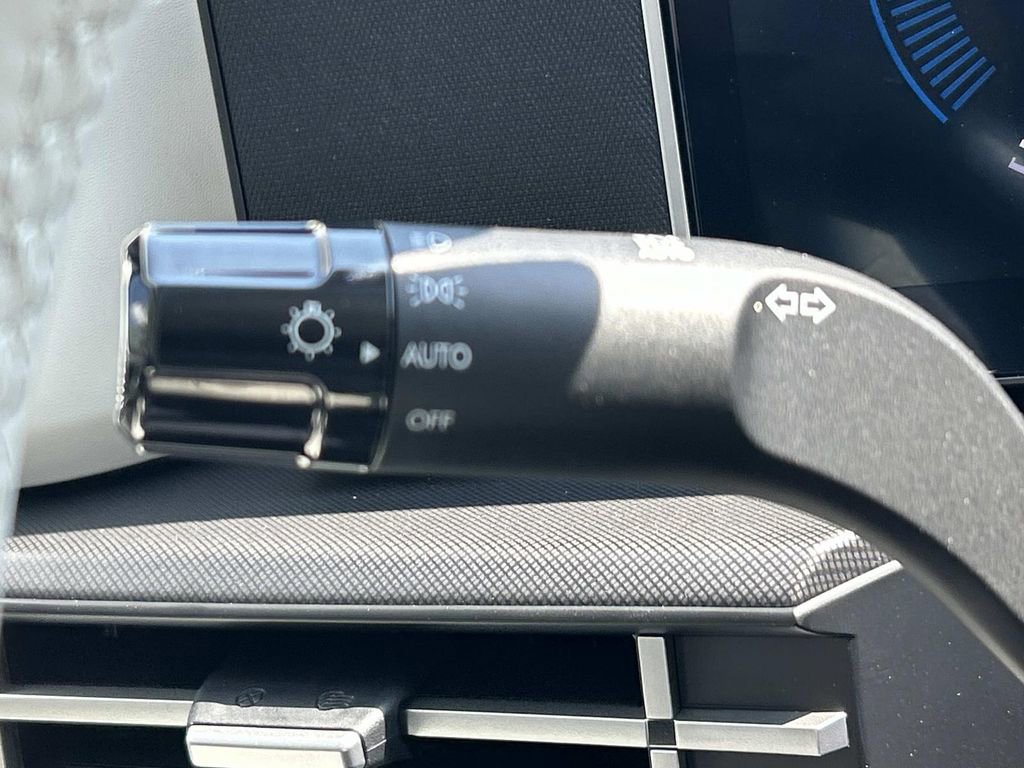 New 2026 Hyundai Santa Fe SEL image 30