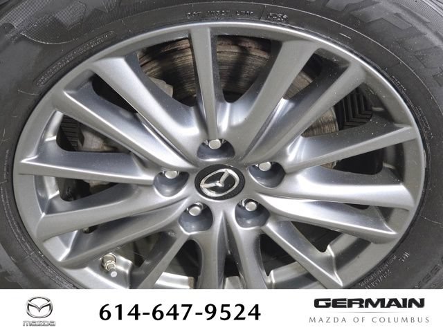 Used 2018 MAZDA CX-5 Sport AWD/4WD image 12