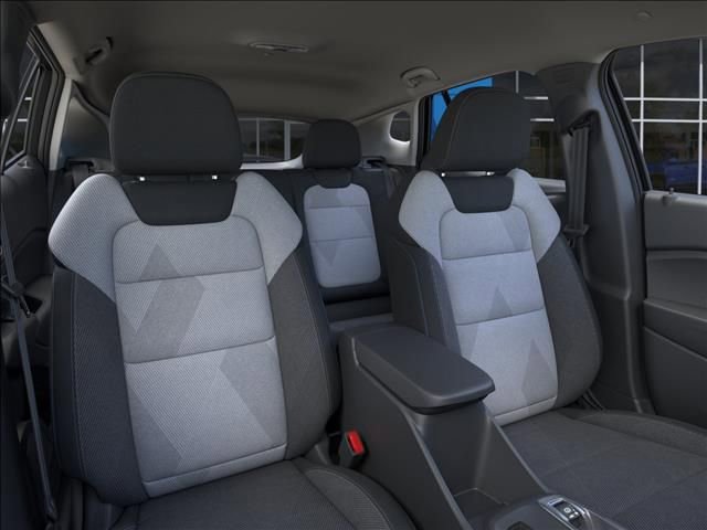 New 2026 Chevrolet Trax LS w/ LS Convenience Package FWD image 16