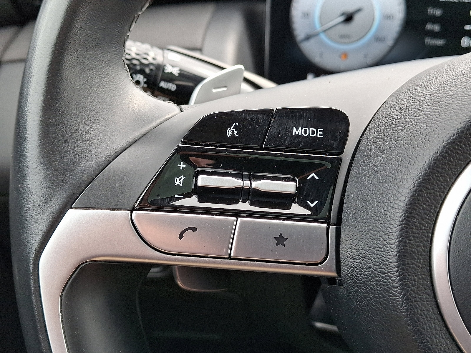 Certified 2022 Hyundai Tucson Limited image 21