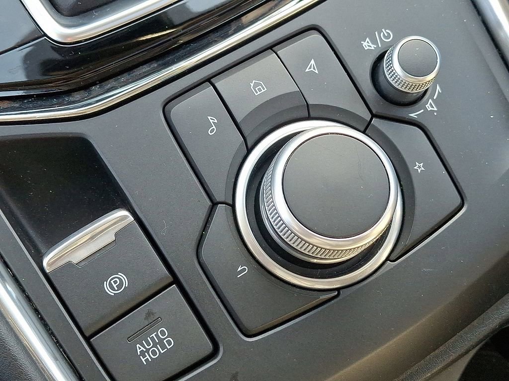 Used 2023 MAZDA CX-5 AWD 2.5 S w/ Premium Plus Pkg image 27