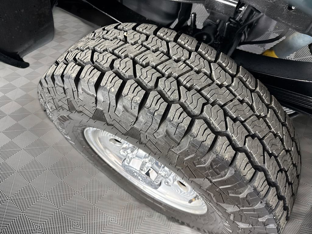 Used 2001 Ford F250 XLT AWD/4WD image 28