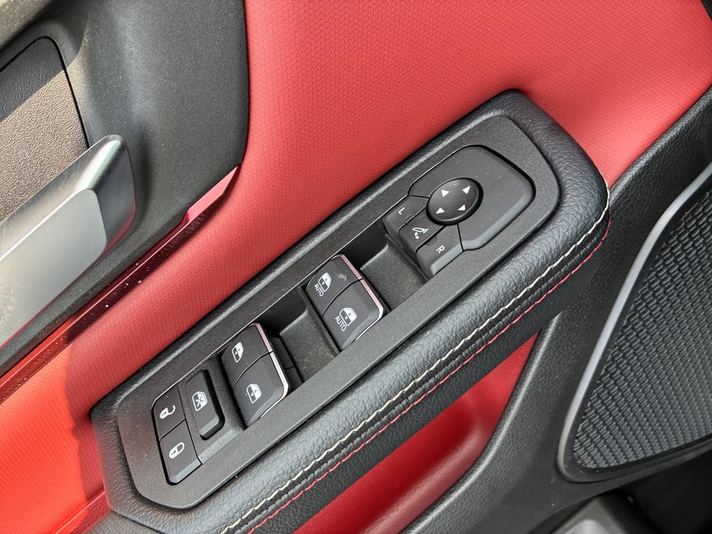 Used 2026 RAM 1500 Rebel w/ Rebel Level 1 Equipment Group AWD/4WD image 11
