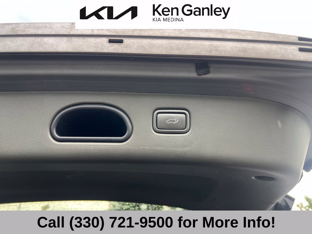 Used 2019 Kia Sportage SX AWD/4WD image 47
