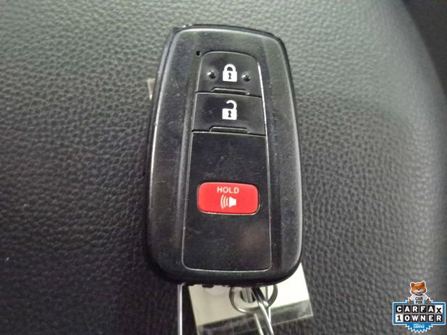 Certified 2024 Toyota RAV4 XLE AWD/4WD image 28