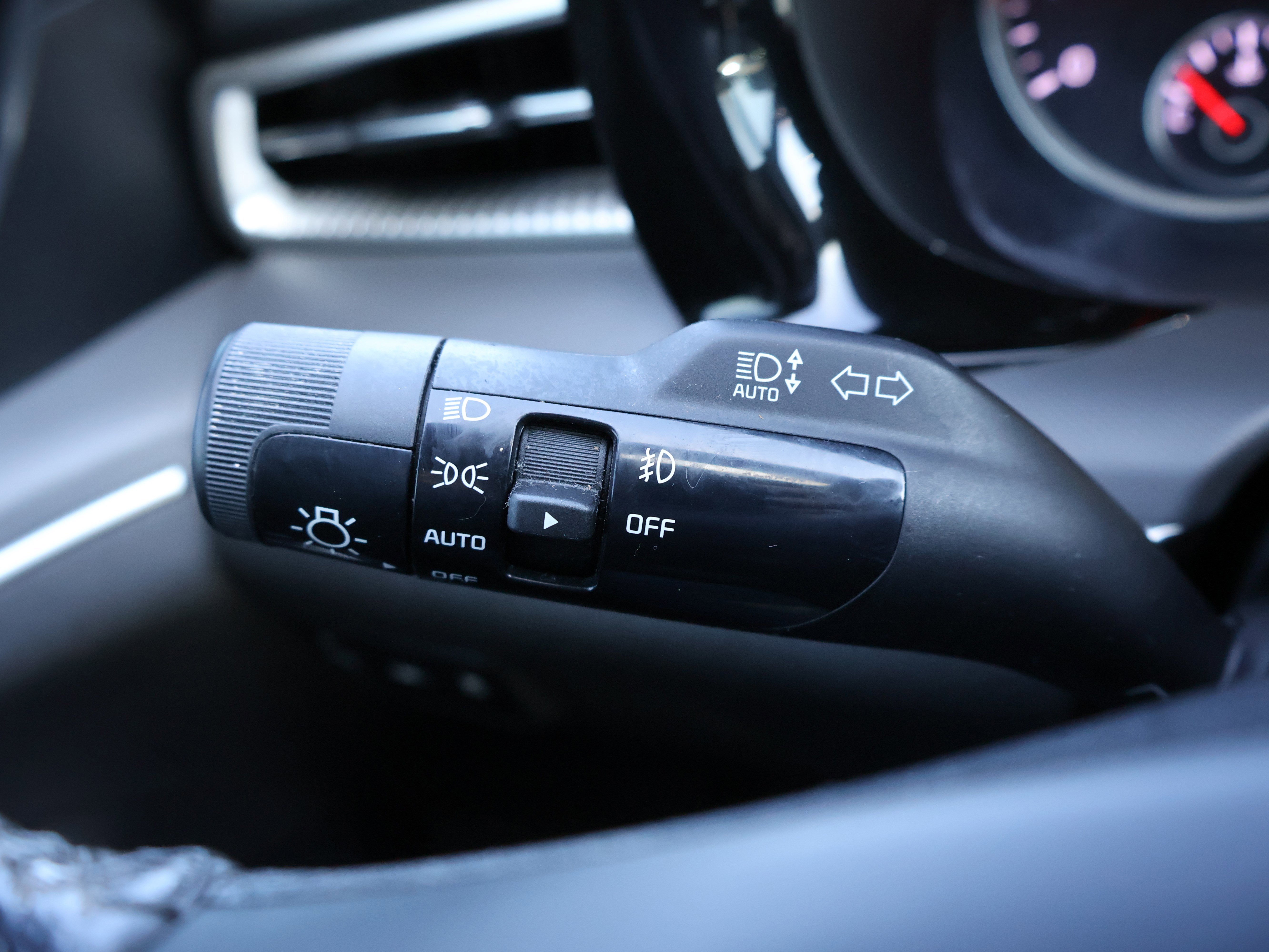 Used 2023 Kia K5 GT-Line image 33