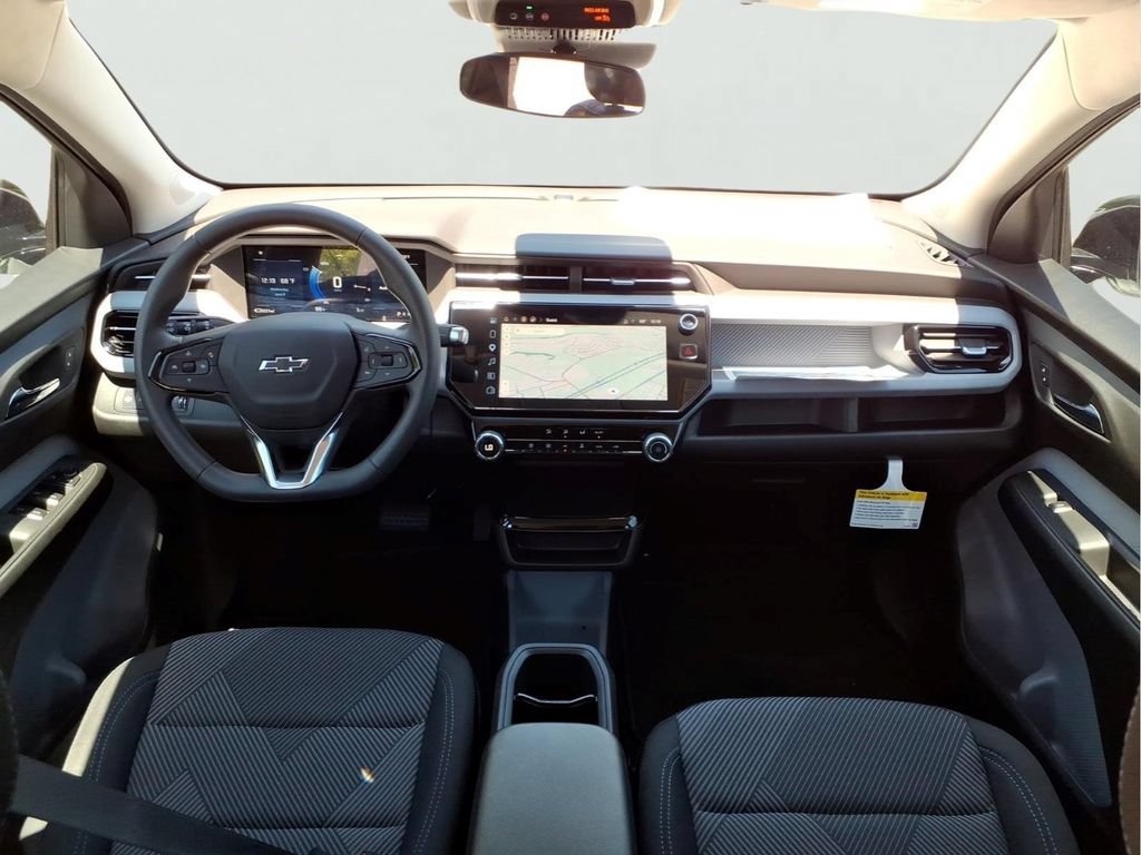 New 2027 Chevrolet Bolt LT FWD image 24