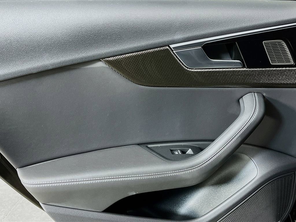 Used 2023 Audi S5 Premium Plus w/ Premium Plus Package image 32