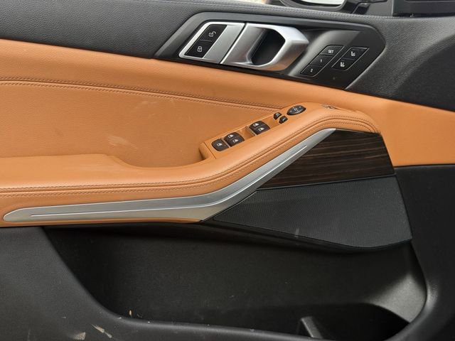 Used 2021 BMW X5 sDrive40i w/ Premium Package 3 RWD image 24
