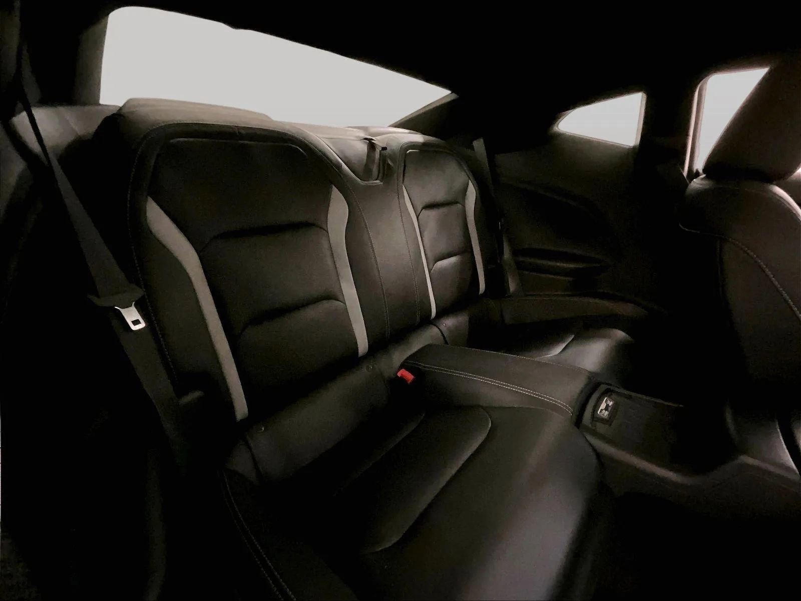 Used 2018 Chevrolet Camaro SS w/ Redline Edition RWD image 26